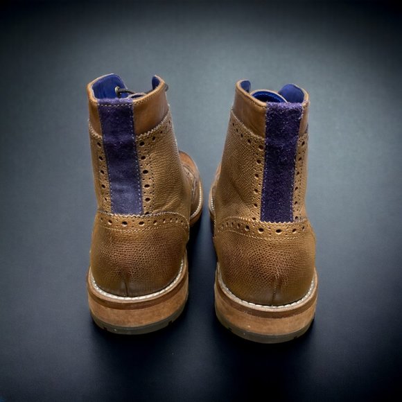Ted Baker London Sealls 2 Boots Size 10